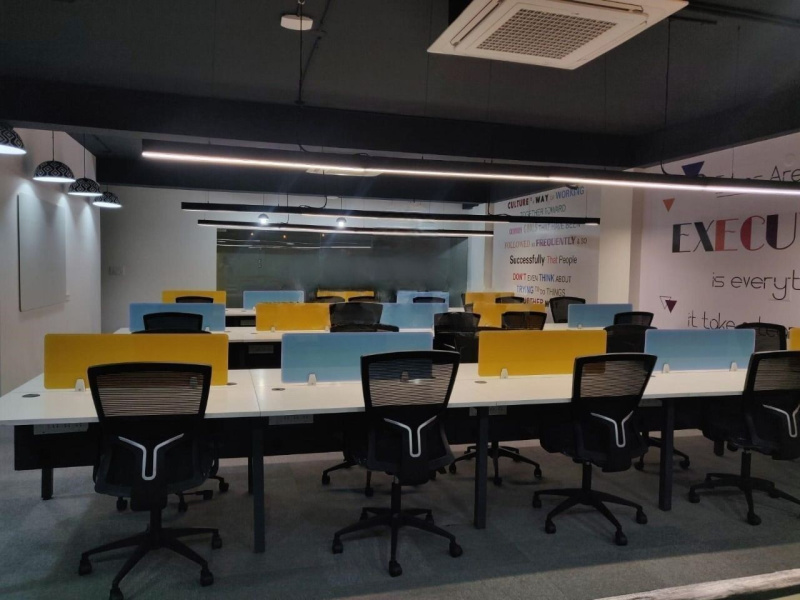  4300 Sq.ft. Office Space for Rent in Viman Nagar, Pune