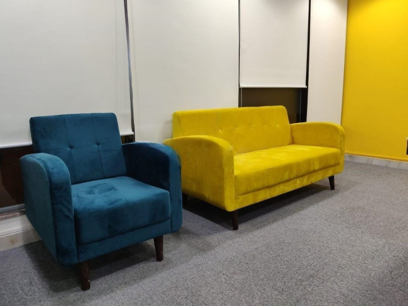  4300 Sq.ft. Office Space for Rent in Viman Nagar, Pune