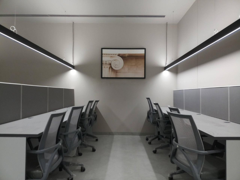  4300 Sq.ft. Office Space for Rent in Shivaji Nagar, Pune