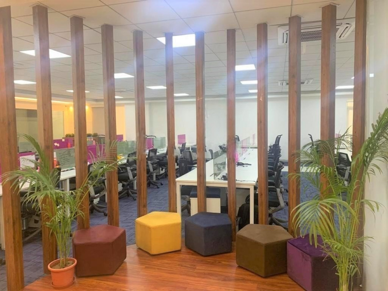  9200 Sq.ft. Office Space for Rent in Aundh, Pune