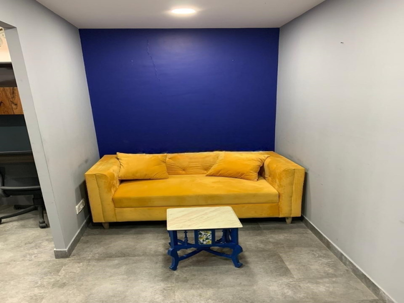  7200 Sq.ft. Office Space for Rent in Fergusson College Road, Pune