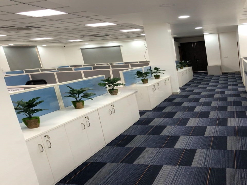  8200 Sq.ft. Office Space for Rent in Senapati Bapat Road, Pune