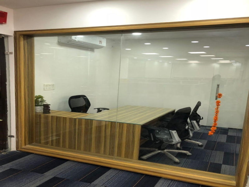  8200 Sq.ft. Office Space for Rent in Senapati Bapat Road, Pune