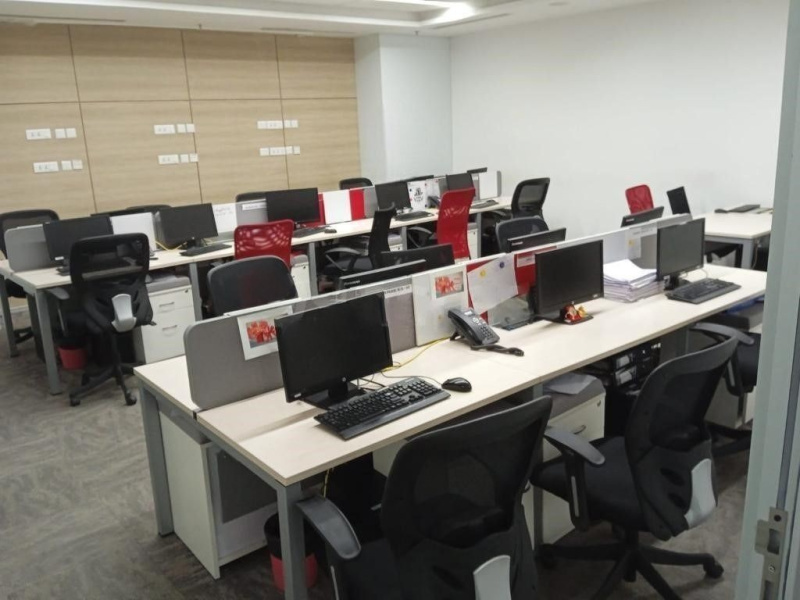  6300 Sq.ft. Office Space for Rent in Baner, Pune