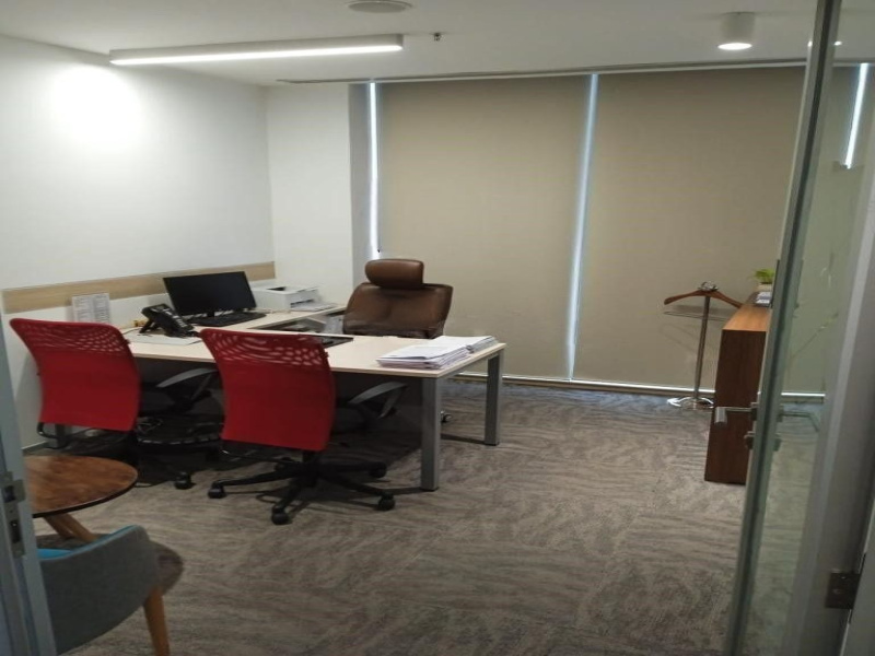  6300 Sq.ft. Office Space for Rent in Baner, Pune