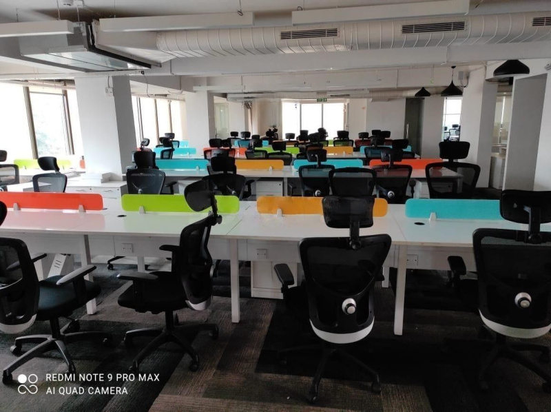  5300 Sq.ft. Office Space for Rent in Wakdewadi, Pune
