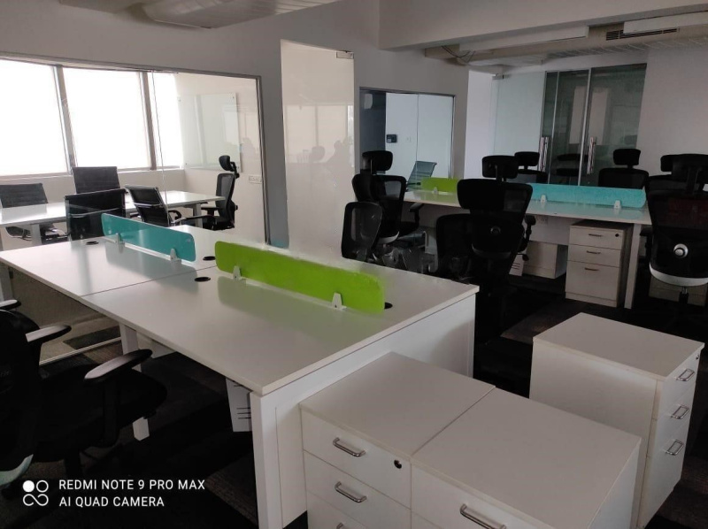  5300 Sq.ft. Office Space for Rent in Wakdewadi, Pune