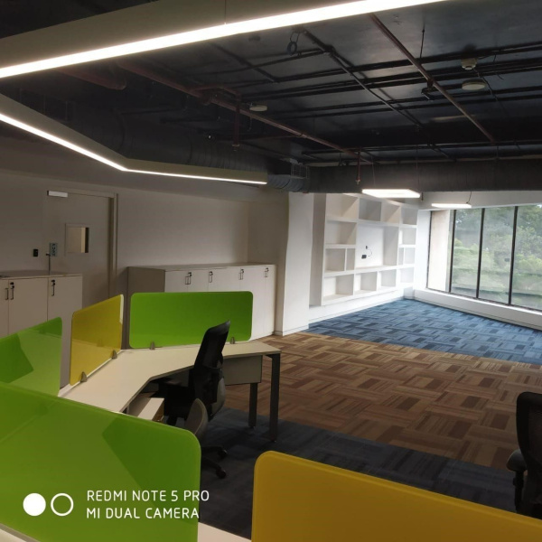  8300 Sq.ft. Office Space for Rent in Kharadi, Pune