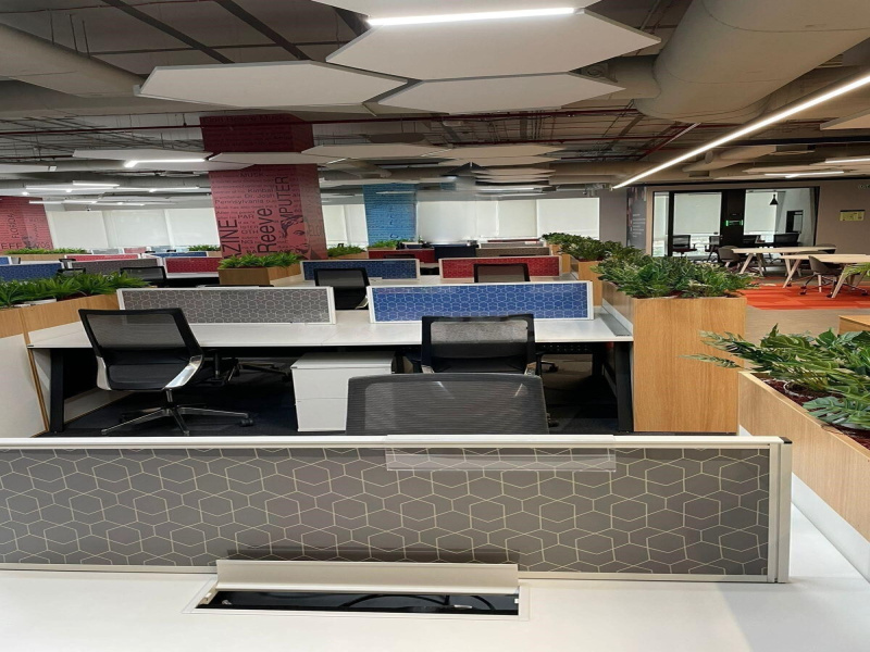  7300 Sq.ft. Office Space for Rent in Senapati Bapat Road, Pune