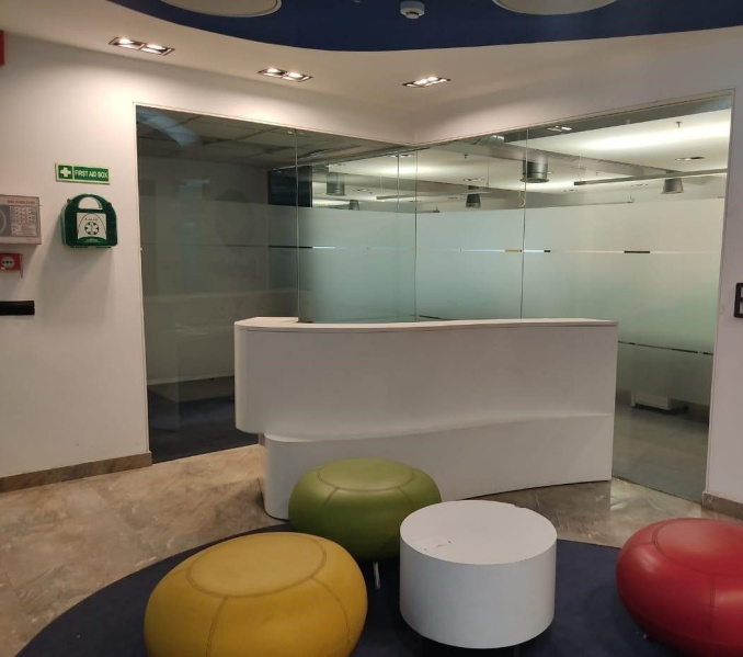  2300 Sq.ft. Office Space for Rent in Wakad, Pune