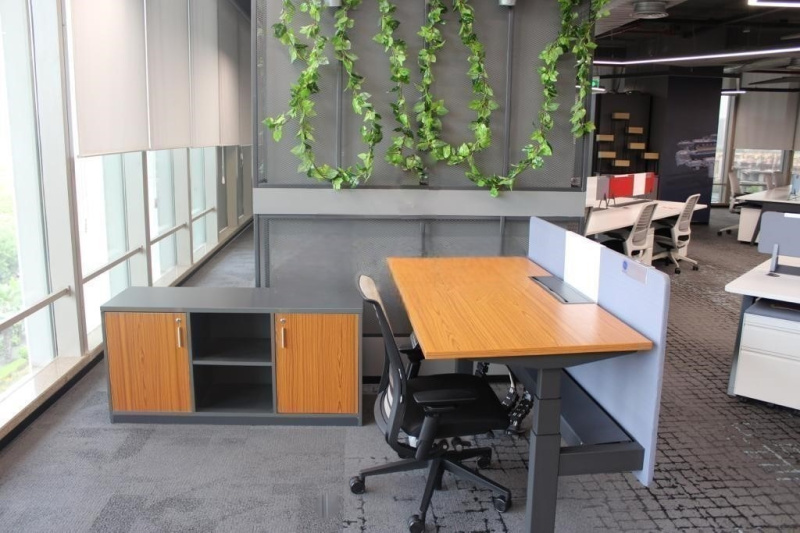  7300 Sq.ft. Office Space for Rent in Baner, Pune