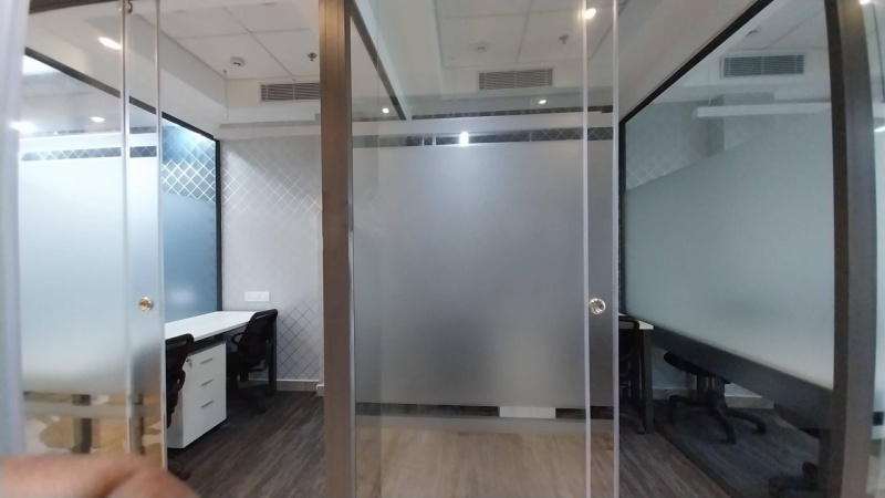  5300 Sq.ft. Office Space for Rent in Shivaji Nagar, Pune