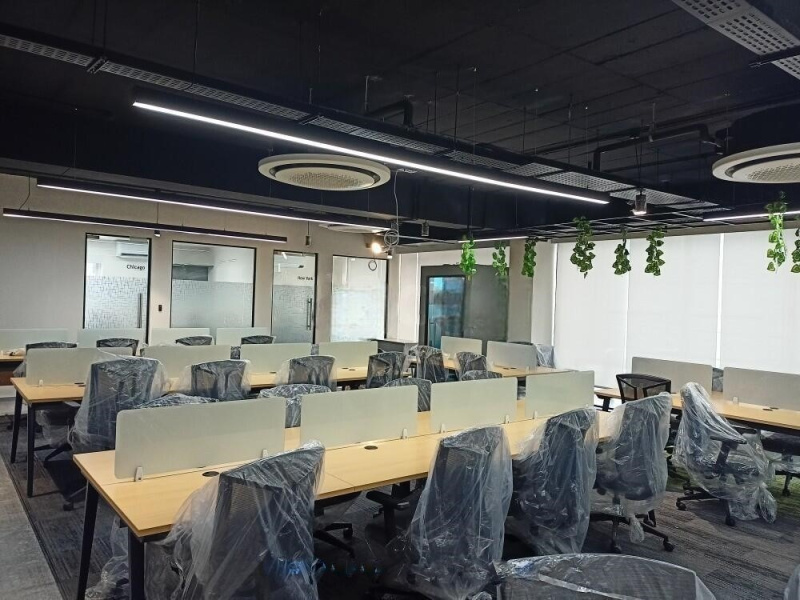  3300 Sq.ft. Office Space for Rent in Kharadi, Pune