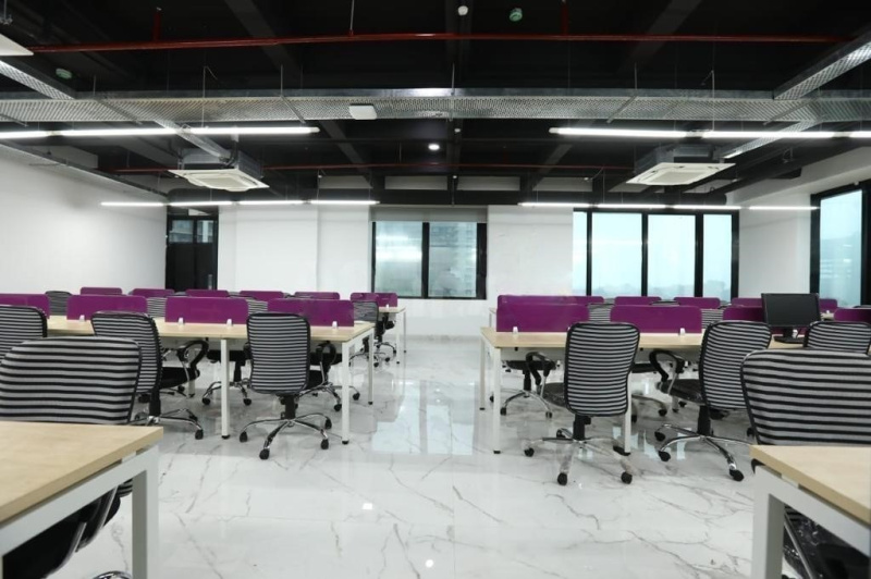  5300 Sq.ft. Office Space for Rent in Koregaon Park, Pune