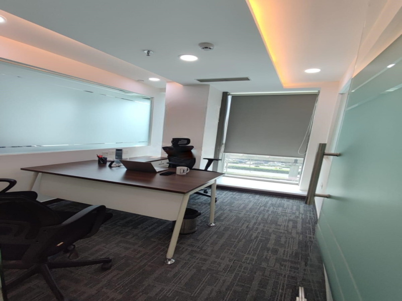  2300 Sq.ft. Office Space for Rent in Aundh, Pune