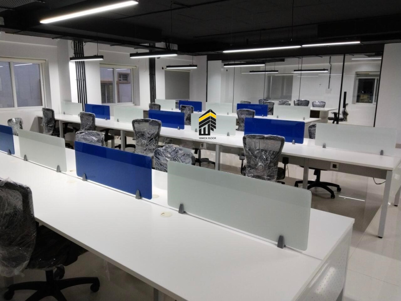  2300 Sq.ft. Office Space for Rent in Koregaon Park, Pune