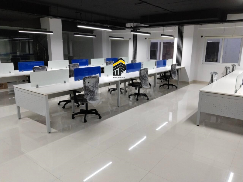  2300 Sq.ft. Office Space for Rent in Koregaon Park, Pune