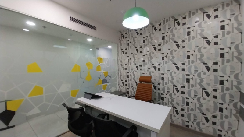  3300 Sq.ft. Office Space for Rent in Hinjewadi, Pune