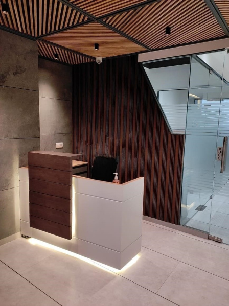  2300 Sq.ft. Office Space for Rent in Fergusson College Road, Pune