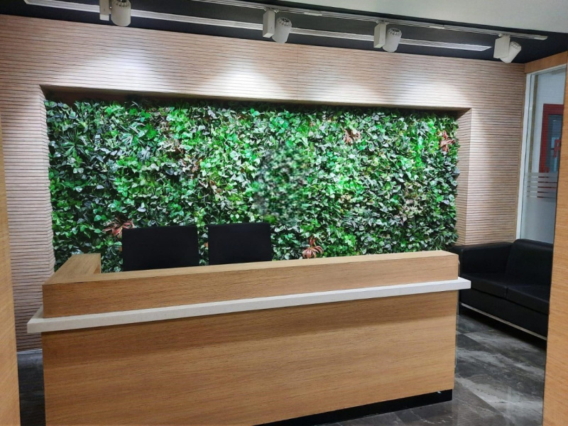  8300 Sq.ft. Office Space for Rent in Viman Nagar, Pune