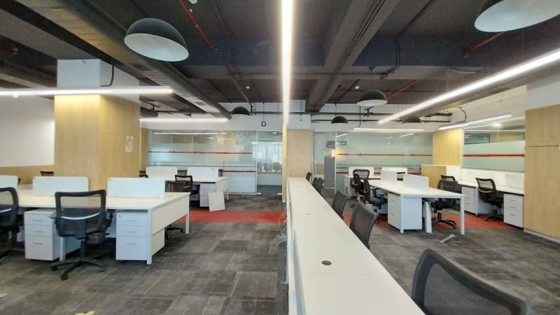  4300 Sq.ft. Office Space for Rent in Senapati Bapat Road, Pune