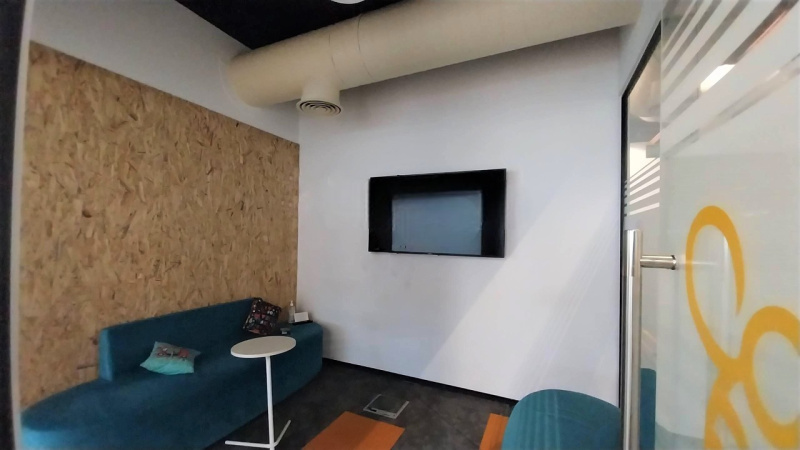  5300 Sq.ft. Office Space for Rent in Balewadi, Pune