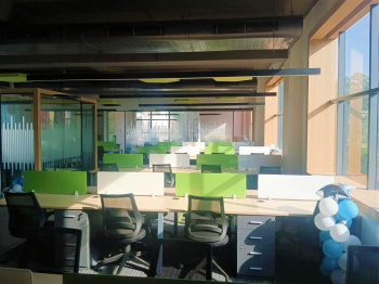  Office Space for Rent in Shivaji Nagar, Pune