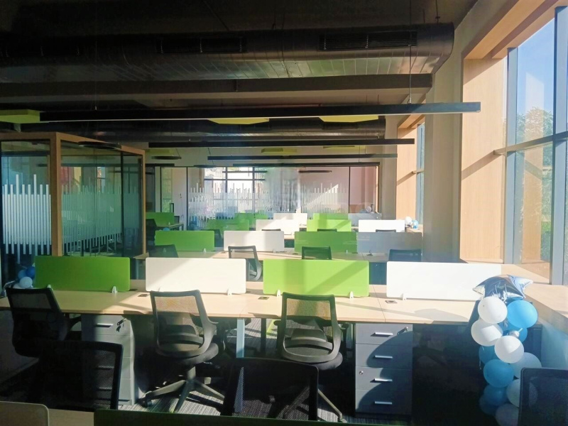  3300 Sq.ft. Office Space for Rent in Shivaji Nagar, Pune