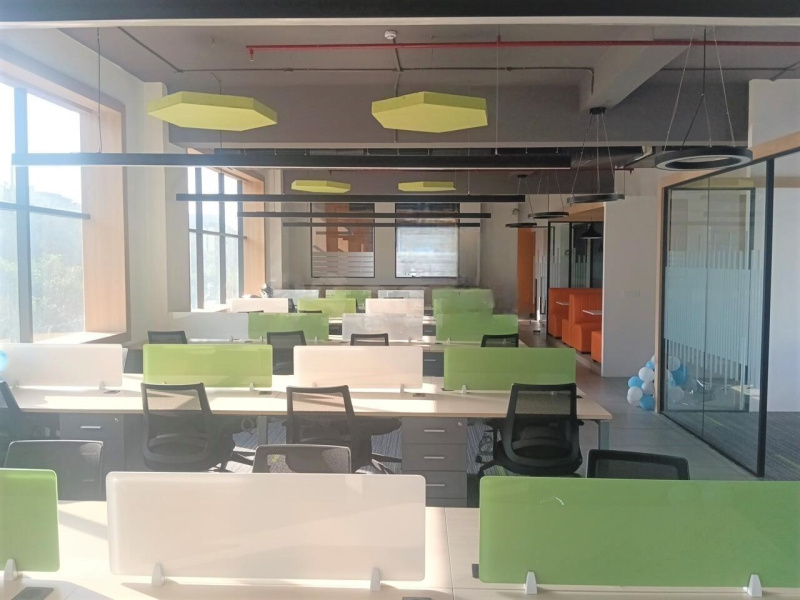  3300 Sq.ft. Office Space for Rent in Shivaji Nagar, Pune