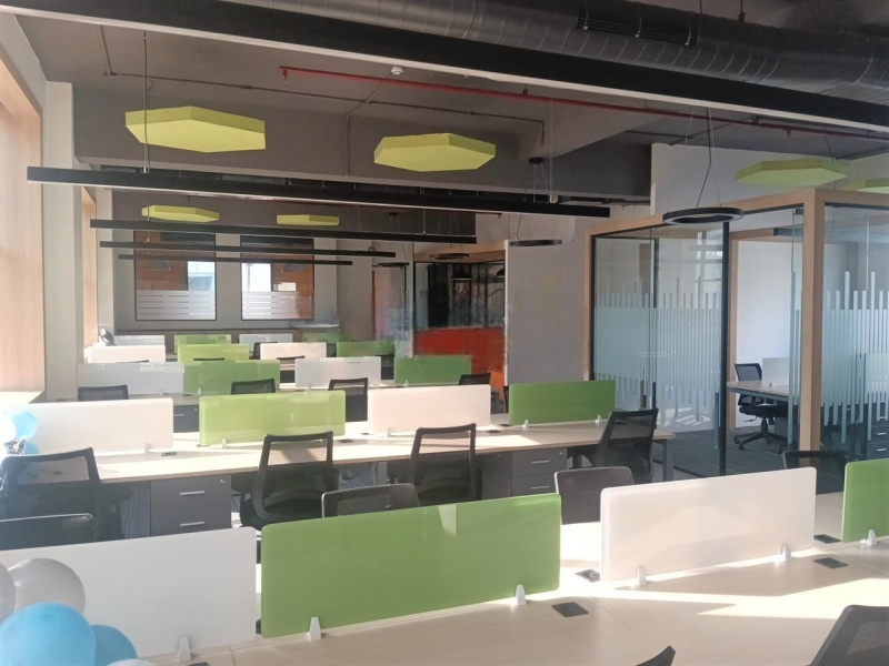  3300 Sq.ft. Office Space for Rent in Shivaji Nagar, Pune