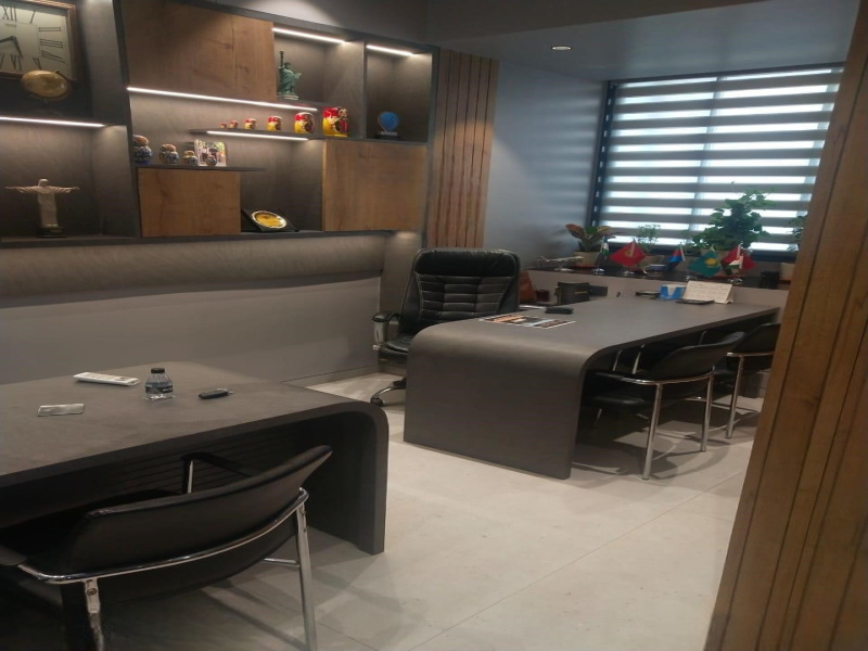  2300 Sq.ft. Office Space for Rent in Kharadi, Pune