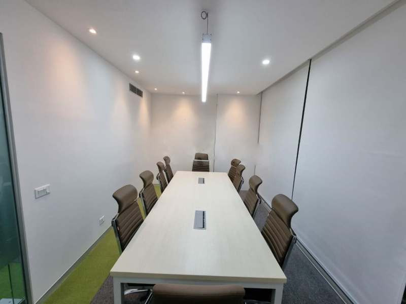  5300 Sq.ft. Office Space for Rent in Hinjewadi, Pune