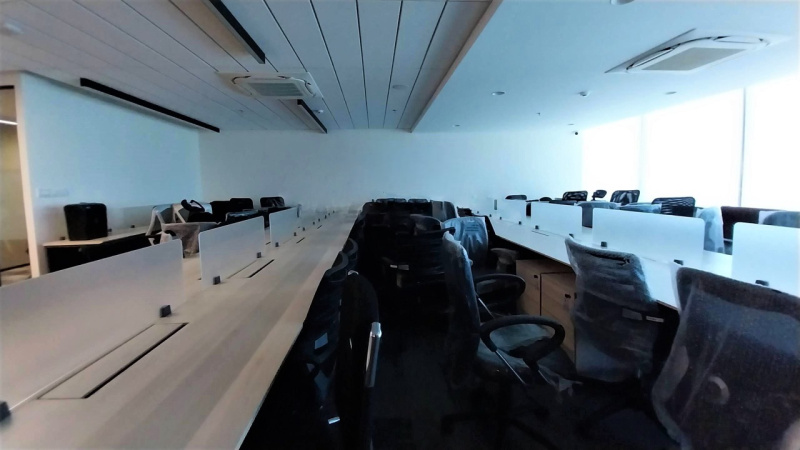  5300 Sq.ft. Office Space for Rent in Senapati Bapat Road, Pune