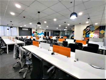  Office Space for Rent in Wakdewadi, Pune