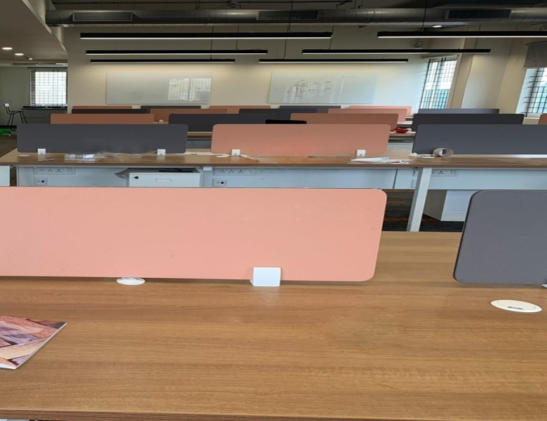  4300 Sq.ft. Office Space for Rent in Kharadi, Pune