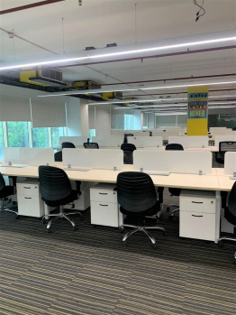  Office Space for Rent in Aundh, Pune