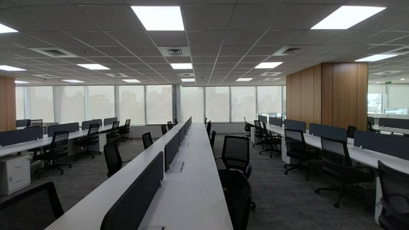  6300 Sq.ft. Office Space for Rent in Koregaon Park, Pune