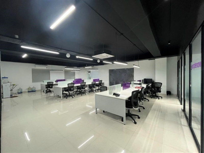  2300 Sq.ft. Office Space for Rent in Hinjewadi, Pune