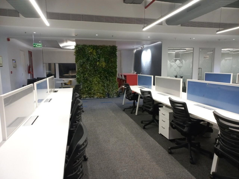  4300 Sq.ft. Office Space for Rent in Fergusson College Road, Pune