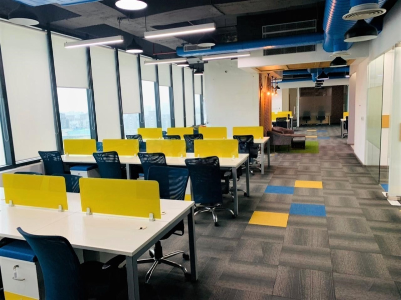  3300 Sq.ft. Office Space for Rent in Senapati Bapat Road, Pune