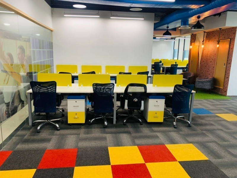  3300 Sq.ft. Office Space for Rent in Senapati Bapat Road, Pune