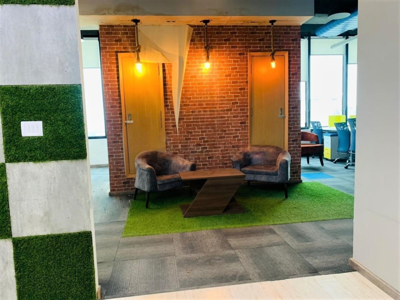  3300 Sq.ft. Office Space for Rent in Senapati Bapat Road, Pune