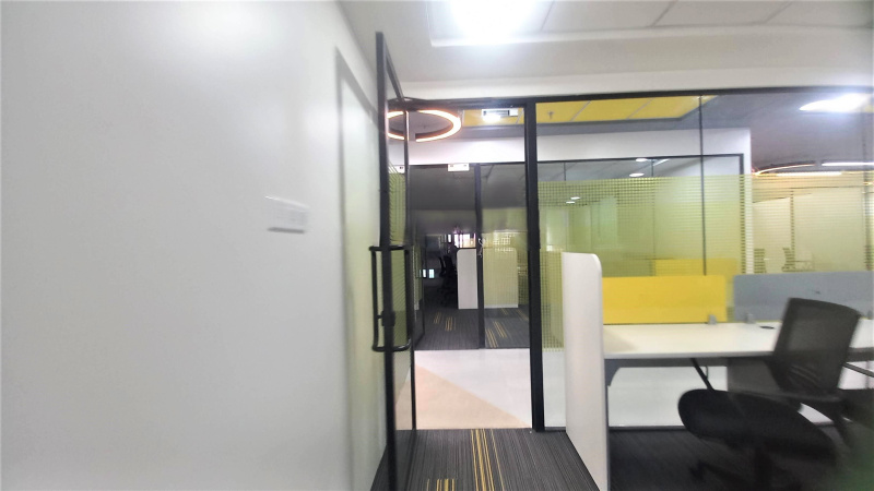  8300 Sq.ft. Office Space for Rent in Shivaji Nagar, Pune