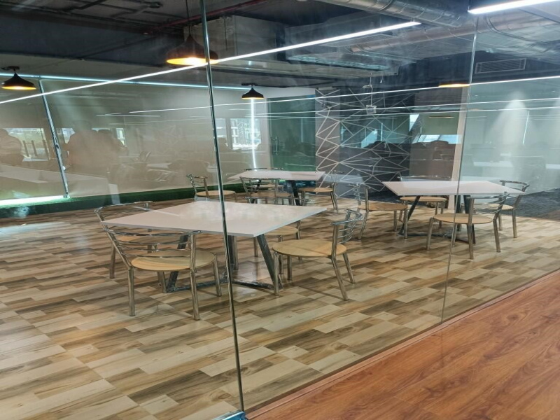  4600 Sq.ft. Office Space for Rent in Baner, Pune