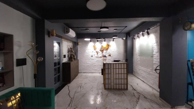  6300 Sq.ft. Office Space for Rent in Hinjewadi, Pune