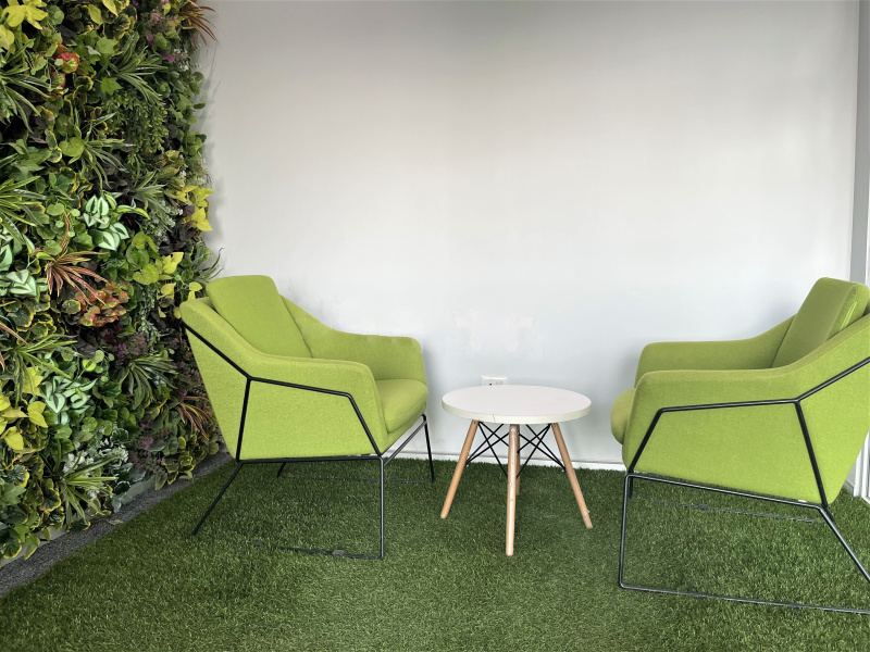  8300 Sq.ft. Office Space for Rent in Fergusson College Road, Pune