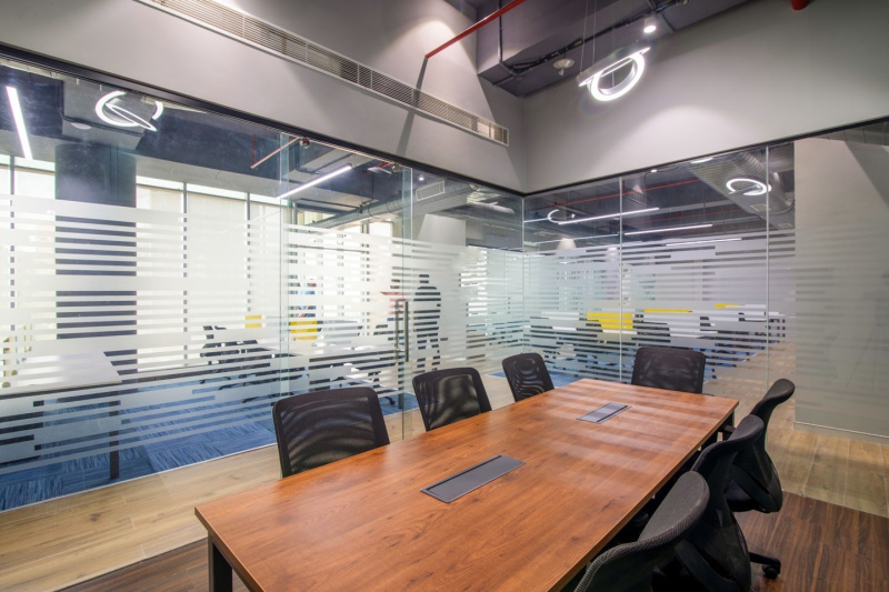  6300 Sq.ft. Office Space for Rent in Kharadi, Pune