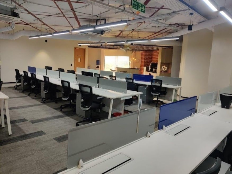  4600 Sq.ft. Office Space for Rent in Viman Nagar, Pune