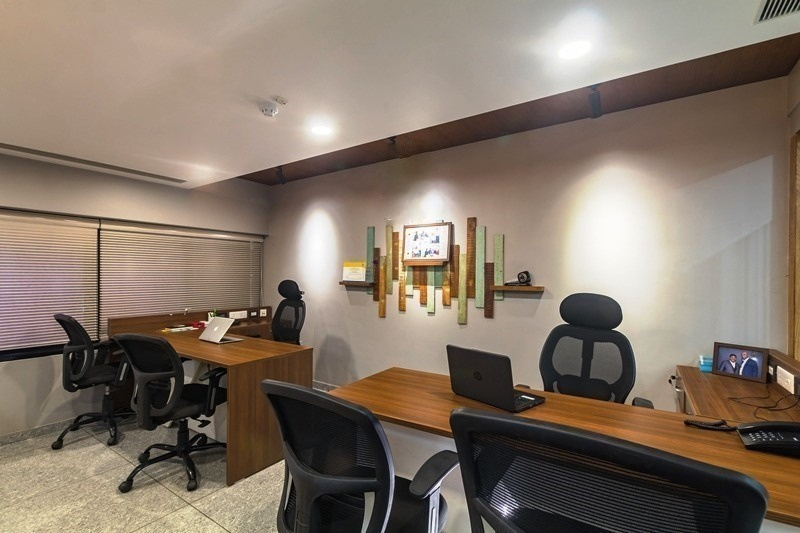  9300 Sq.ft. Office Space for Rent in Koregaon Park, Pune