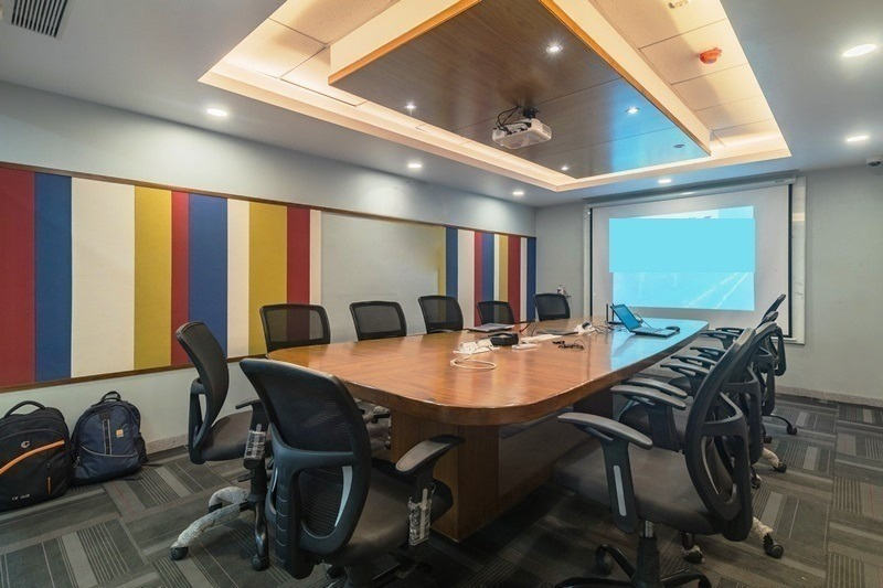  9300 Sq.ft. Office Space for Rent in Koregaon Park, Pune